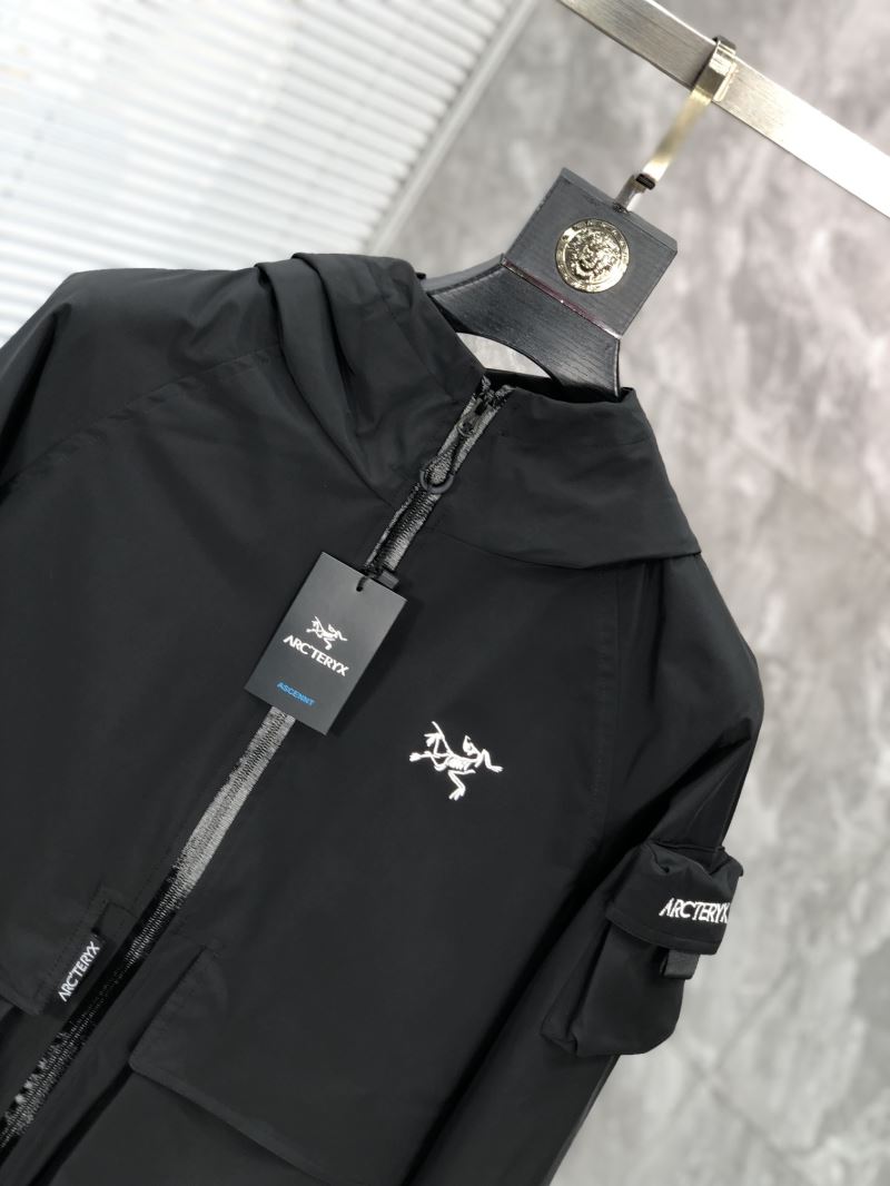 Arcteryx Outwear